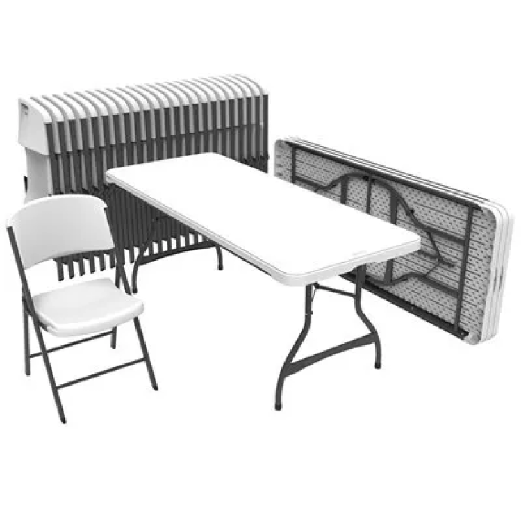 Tables & Chairs