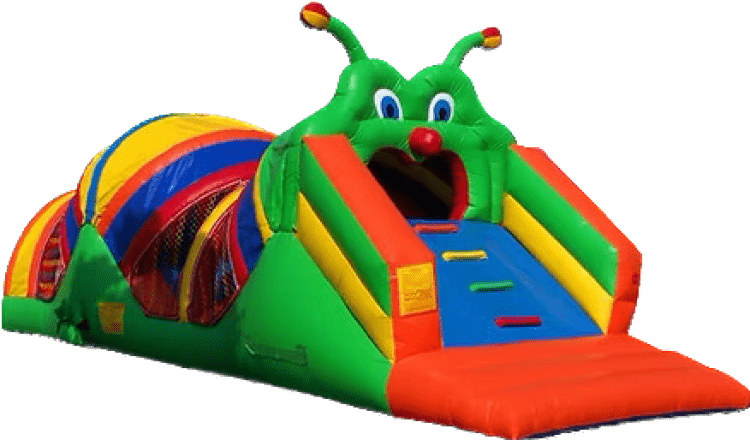 Obstacle Courses