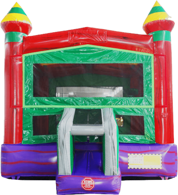 Bounce Houses