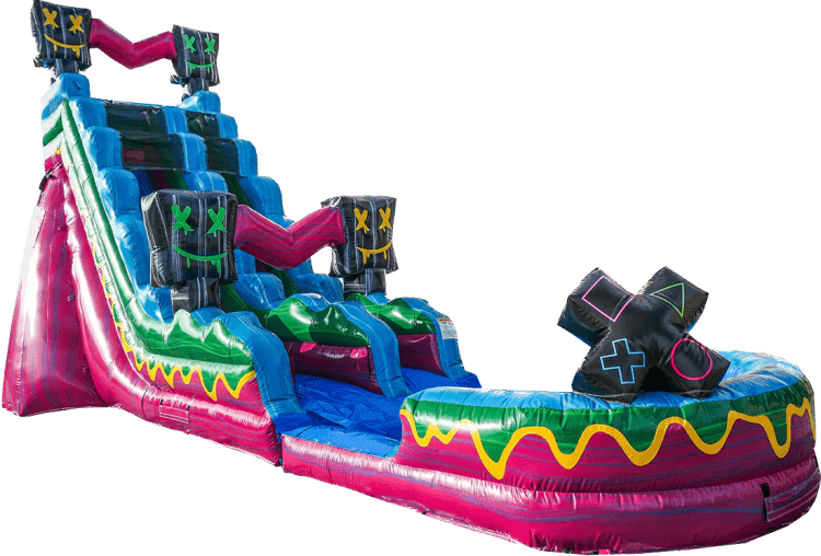 Slides