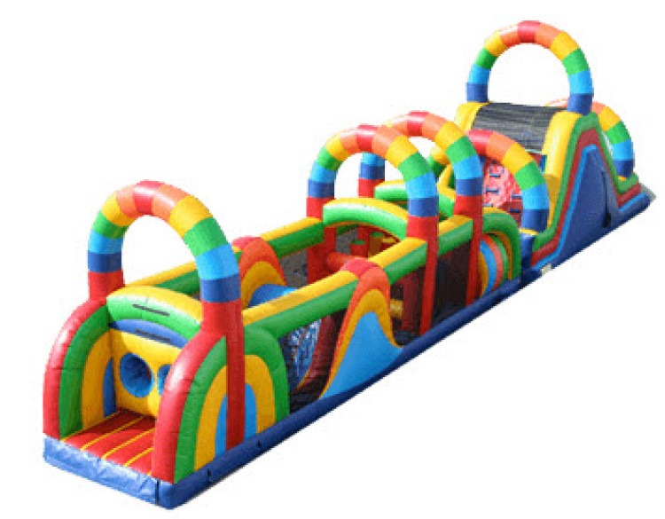 Obstacle Courses